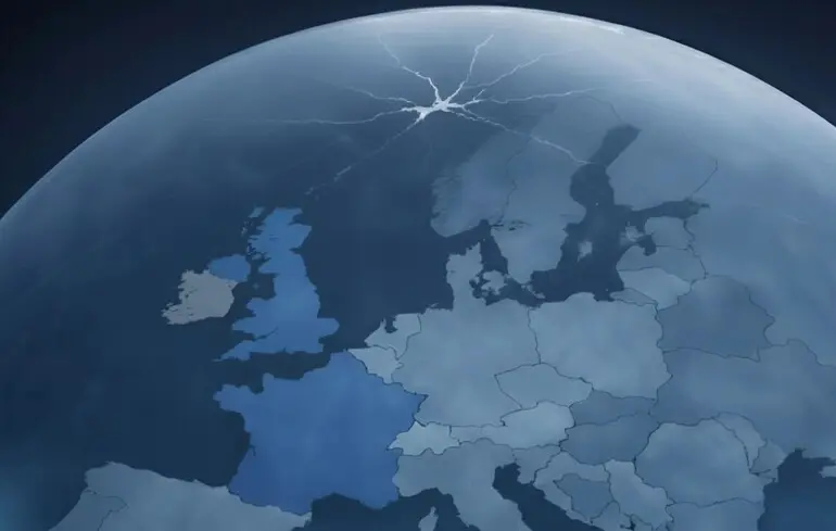 Ядерна автономія Європи - як повернення Трампа та російська загроза змінюють стратегію НАТО 1