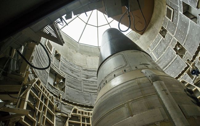 Ядерна зброя - експерт пояснила, чим загрожує припинення дїї договору СНО-3 1