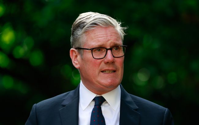 Ядерна зброя України - в Британії відреагували на заяви Путіна, Лондон обурений 1