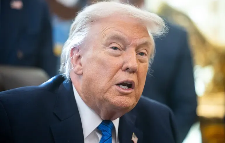 Ядерні переговори США та Ірану - чи буде присутній Трамп 1