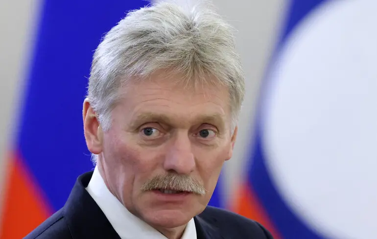 Ядерні випробування Росії - Пєсков розповів, чи проводила їх Росія 1