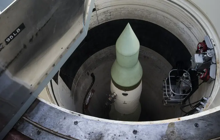 Ядерний договррів закінчився 5 лютого - у США та Росії починається ера невизначеності 1