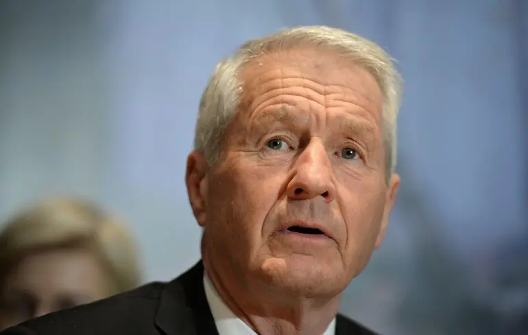 Ягланд намагався вчинити самогубство - представник Росії в ПАРЄ перебуває в реанімації. 1