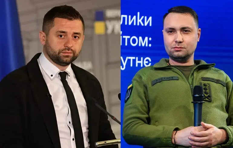 Як Буданов працює з ВРУ – ЗМІ розповіли подробиці – новини Україна 1