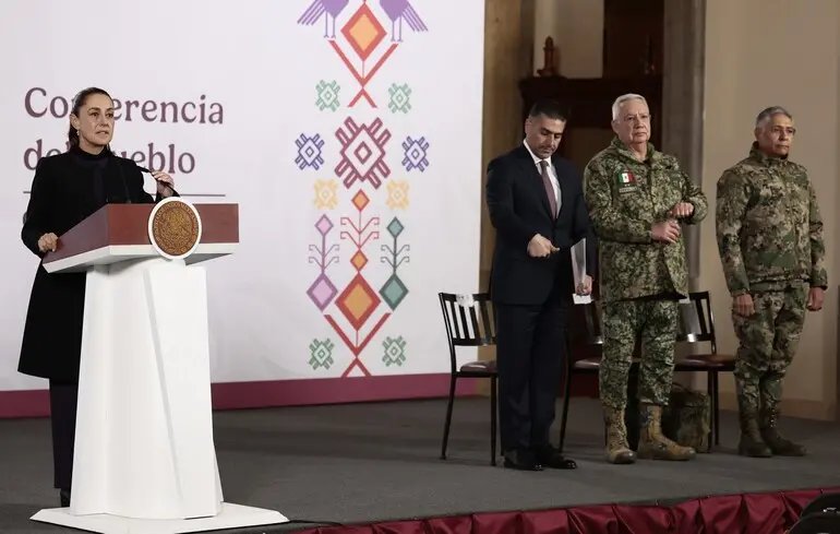 Як ліквідували мексиканського наркобарона - стали відомі деталі 1