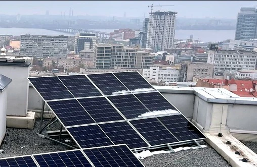 Як перетворити багатоквартирний будинок на "термос", що не підлягає замерзанню, та де об'єднання співвласників багатоквартирних будинків може знайти фінансування для цього? 3