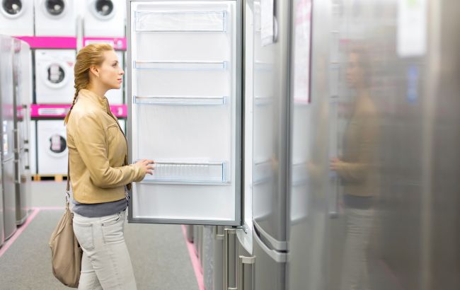 Як вибрати холодильник під час вимкнень світла - поради експерта 1