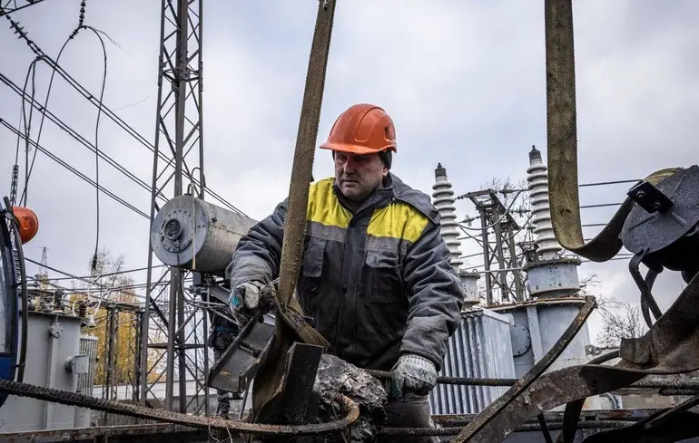 Якою буде наступна зима - Кудрицький спрогнозував опалювальний сезон 1