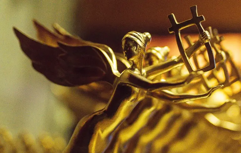 Jerry Heil, Альона Омаргалієва та Dorofeeva - серед лідерів премії YUNA 2026 - новини культури 1