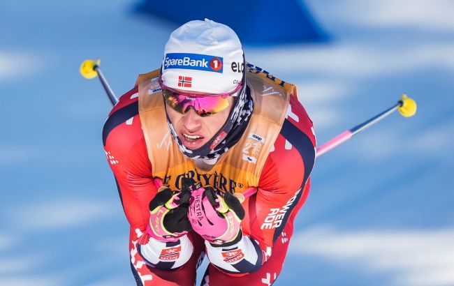 Йоганнес Клебо - найтитулованішій на зимових Олімпіадах, повний список мультимедалістів 1