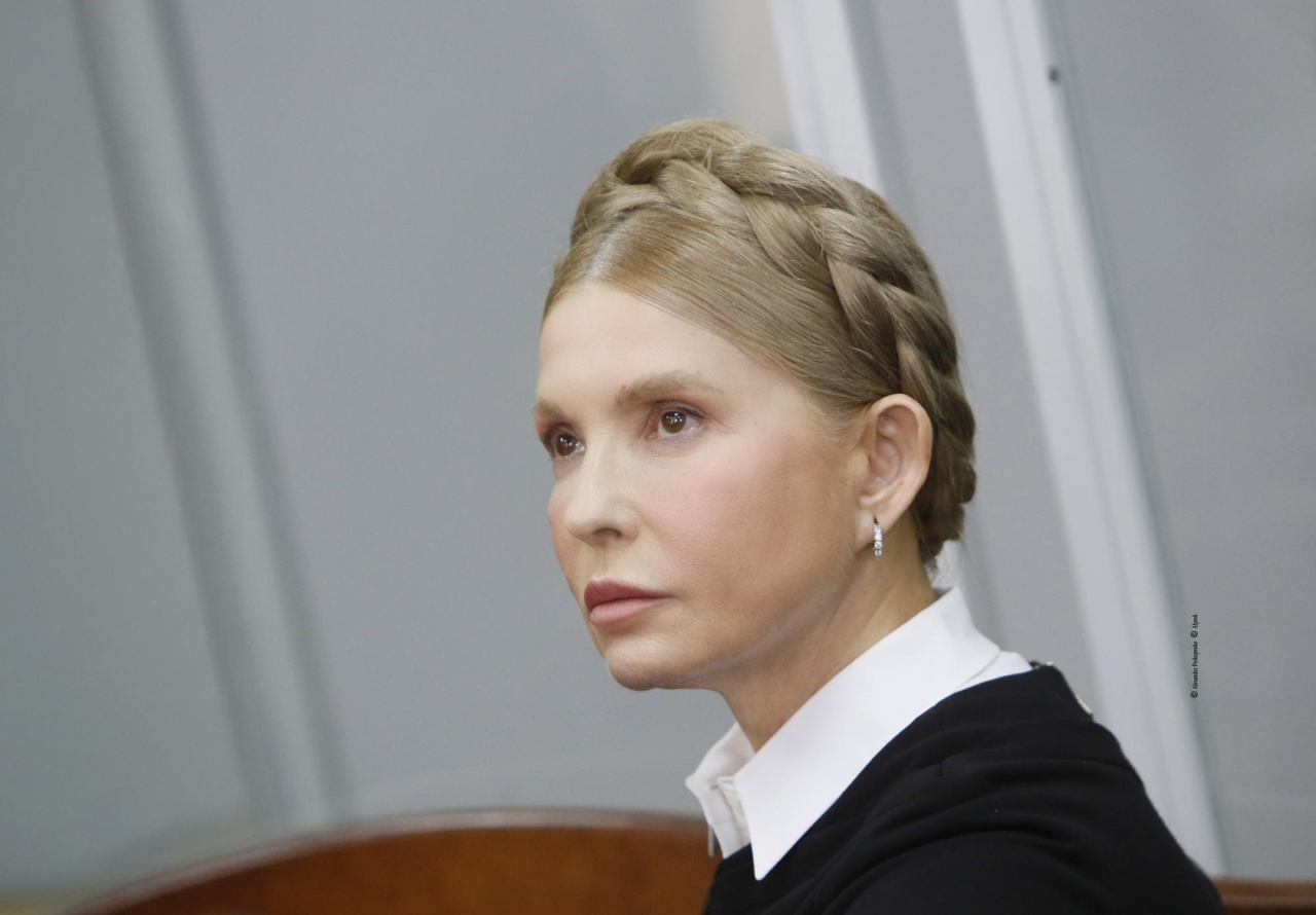 Юлія Тимошенко після перемоги в апеляції ВАКС готує скаргу до ЄСПЛ 2