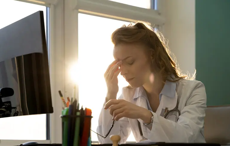 Кабінет пацієнта почав працювати онлайн - як оформити декларацію з лікарем 1