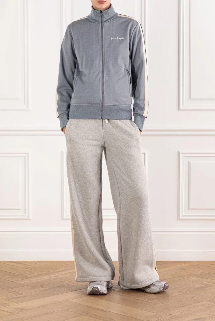 Каліфорнійська естетика та street culture в колекціях преміум-брендів 1