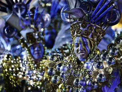 Карнавал у Ріо-де-Жанейро - місто очікує 8 мільйонів гостей та мільярдні прибутки - фото 3
