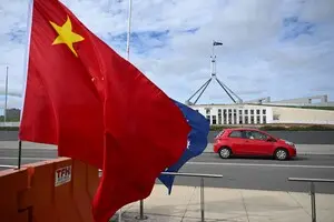 Кінець СНО-3 - що чекає на світ після завершення епохи ядерного контролю 3