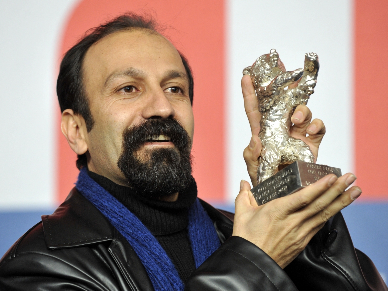 Кіно та репресії в Ірані - як знімати шедеври під наглядом цензури та КВІР 8