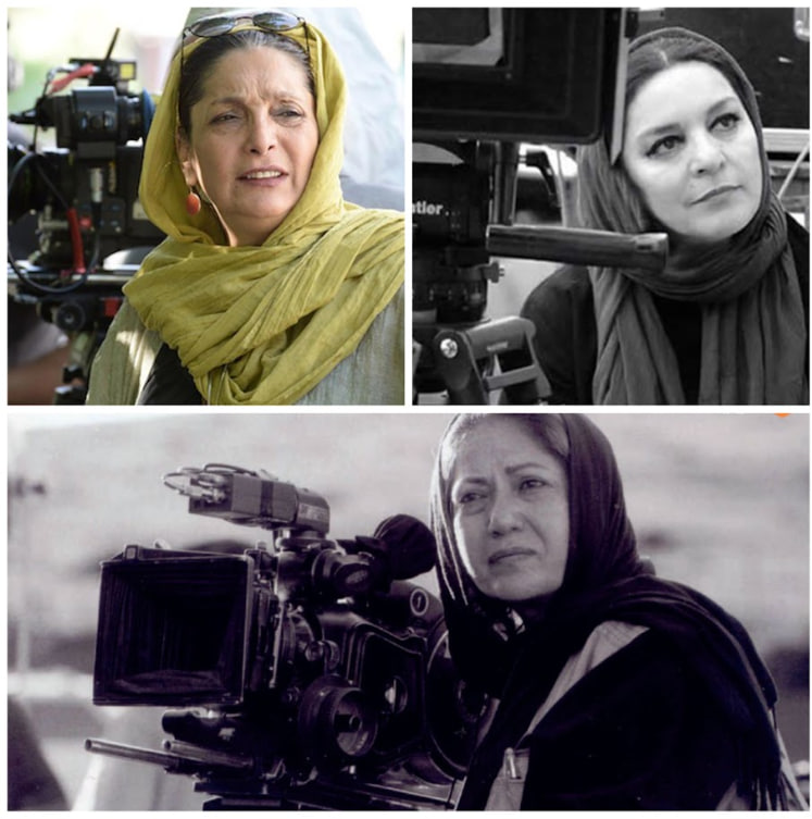 Кіно та репресії в Ірані - як знімати шедеври під наглядом цензури та КВІР 10