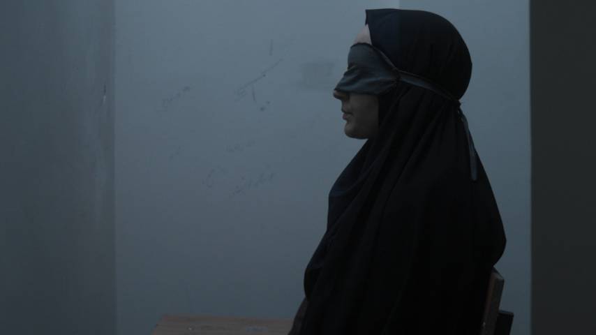 Кіно та репресії в Ірані - як знімати шедеври під наглядом цензури та КВІР 6