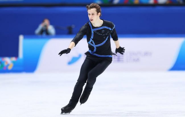 Кирило Марсак на Олімпіаді 2026 - хейт росіян, спілкування із зірками та залаштунки турніру 1