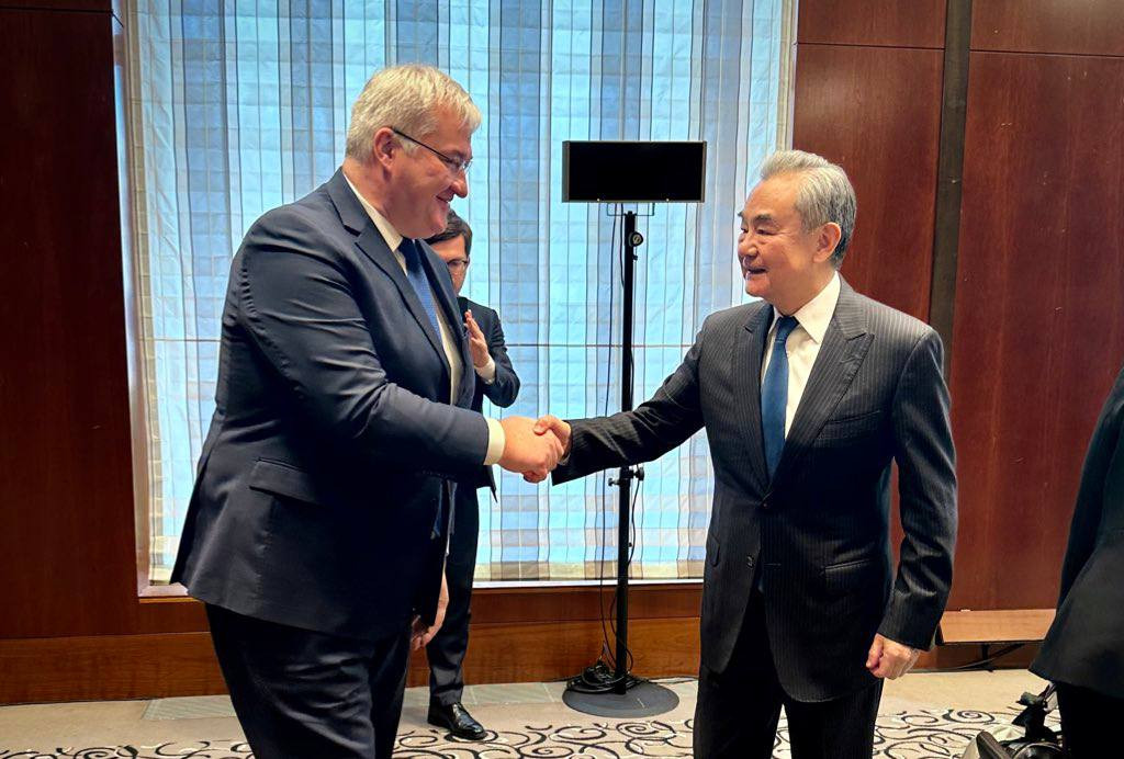 Китай забезпечить Україну енергетичною підтримкою. 1