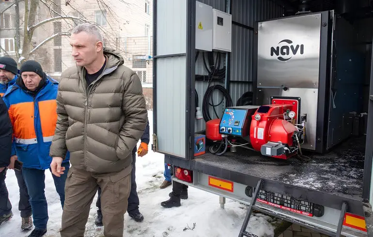 Київрада надасть допомогу киянам через аварії на мережах водо- та теплопостачання 1