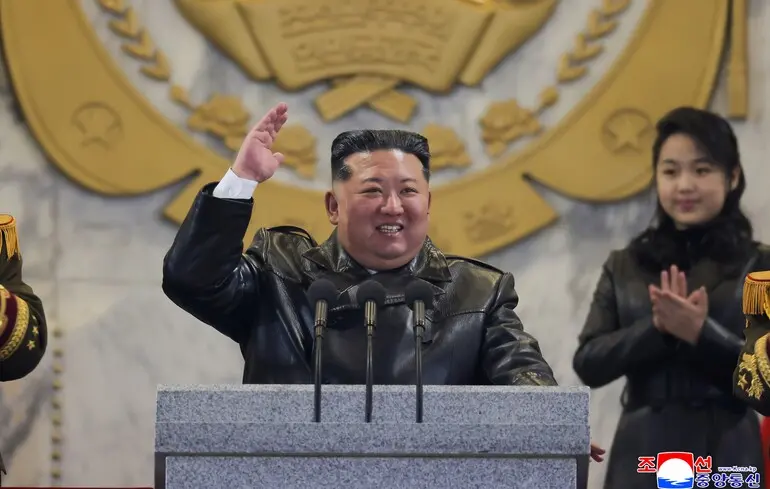 КНДР провела з'їзд керівної партії - Кім Чен Ин висловився про США та Сеул: що сказав 1
