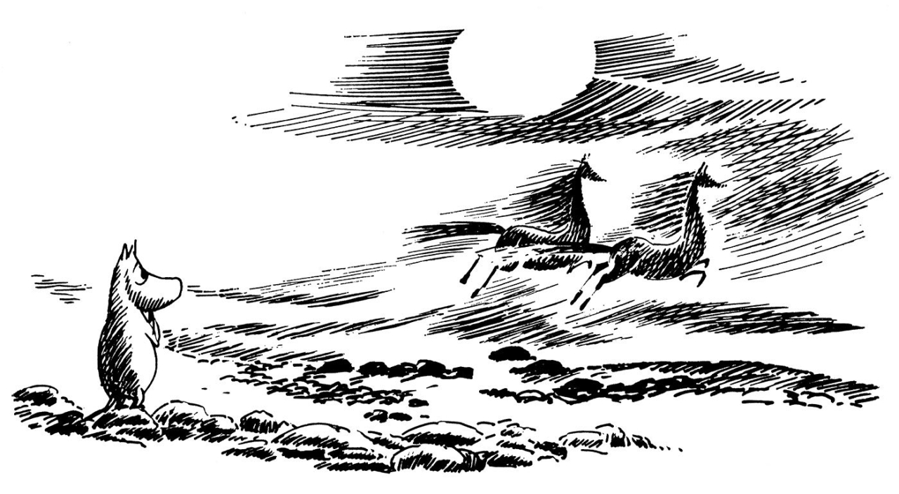 Книги про мумі-тролів – Чим особлива творчість Туве Янссон: аналіз літературознавиці 5