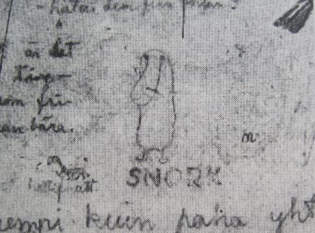 Книги про мумі-тролів – Чим особлива творчість Туве Янссон: аналіз літературознавиці 4