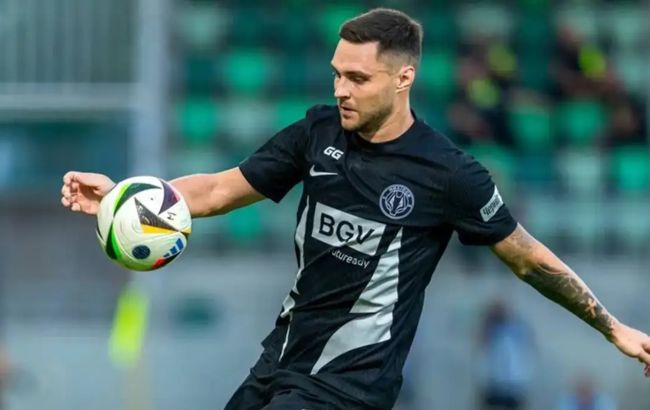 Колос Полісся - огляд і звіт матчу УПЛ 22 лютого 1