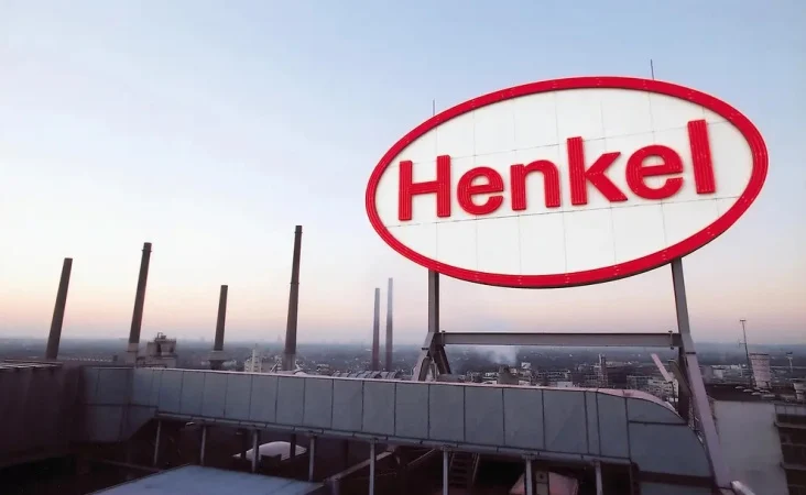 Компанія Henkel придбає виробника спеціалізованих покриттів Stahl за 2,1 мільярда євро. 1