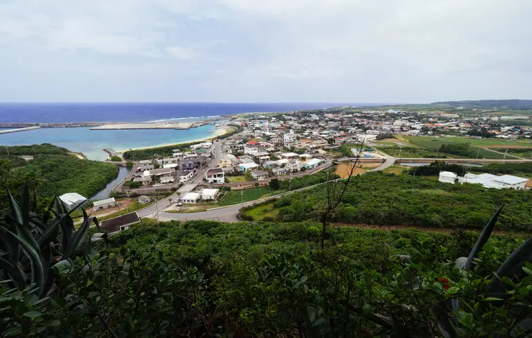 Конфлікт Японії з Китаєм - Токіо розмістить ракети на острові біля Тайваню 1