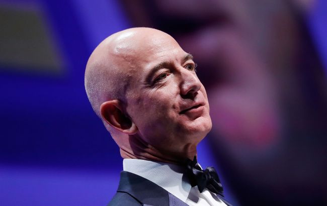 Конкуренція в космосі - найпотужніша ракета Європи вивела на орбіту супутники Amazon 1