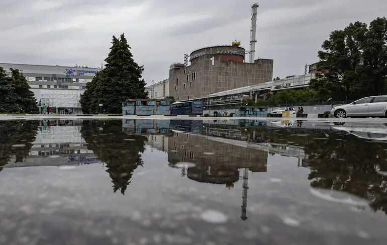 Контроль над ЗАЕС - у Росатомі вирішили висловитися і десь у діях РФ знайшли здоровий глузд 1
