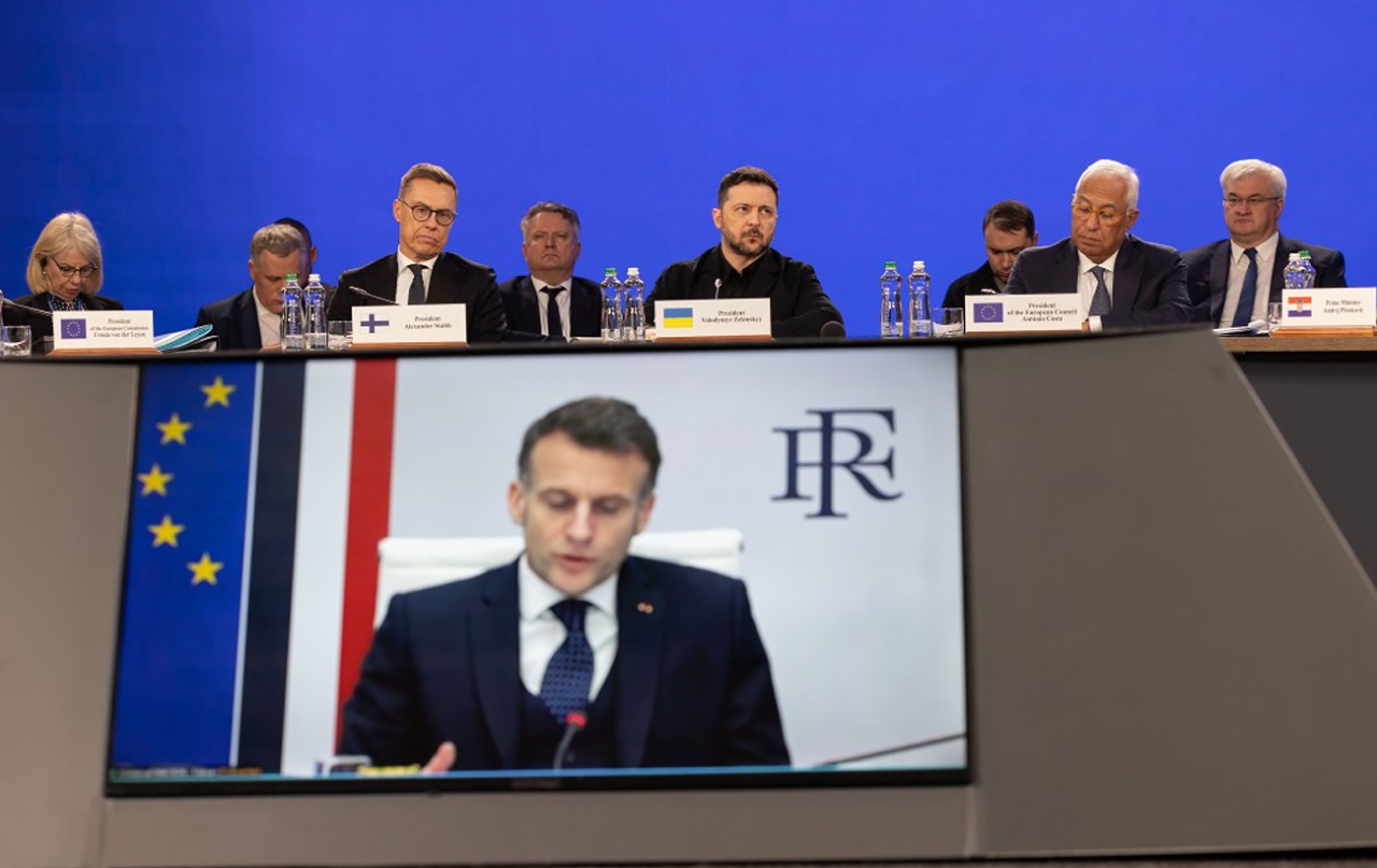 Кредит ЄС і транш МВФ для України - чому умови для України можуть переглянути Кредит ЄС і транш МВФ для України - чому умови для України можуть переглянути 2