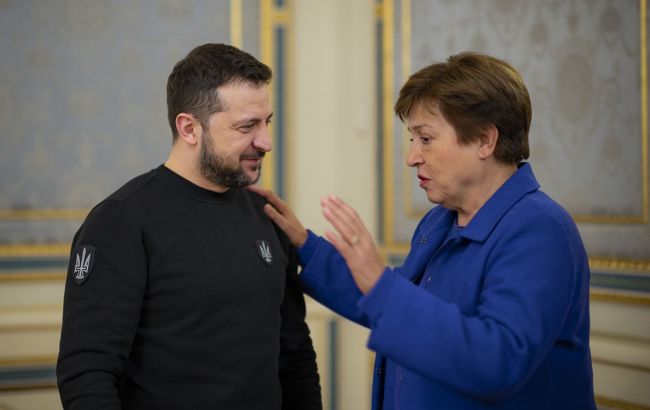 Кредит ЄС і транш МВФ для України - чому умови для України можуть переглянути 1