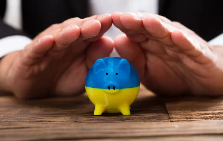 Кредити Україні від Євросоюзу - чи вистачить бюджету грошей на цей рік 1