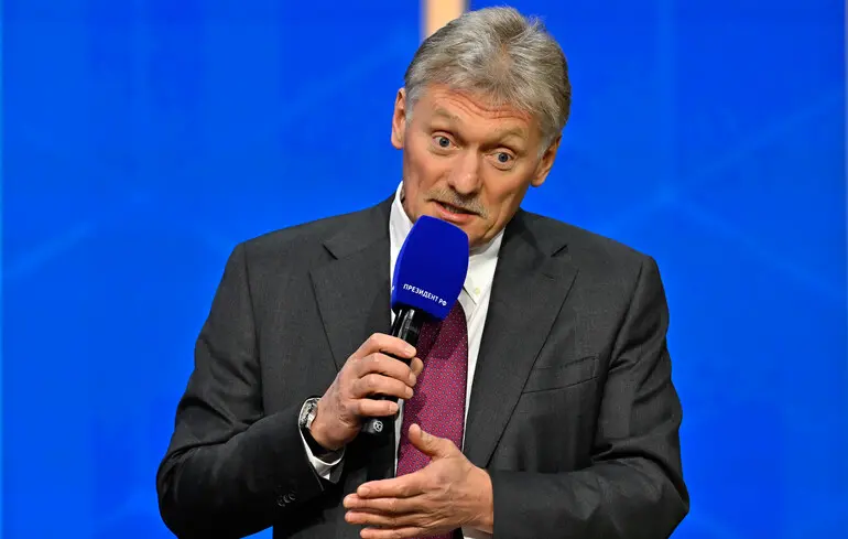 Кремль висловив свою думку щодо ймовірності проведення президентських виборів в Україні навесні 2026 року. 1