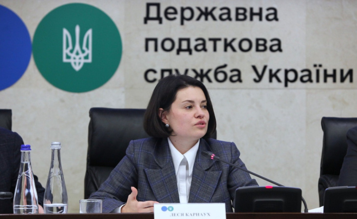 Критерії для виявлення фіктивних фізичних осіб-підприємців вже активно використовуються податковими органами, проте іноді не вистачає повноважень, зазначив голова Державної податкової служби. 1