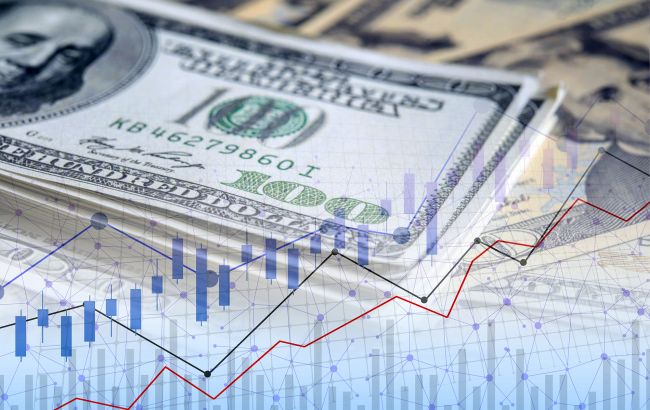 Курс долара 26 лютого в обмінниках і банках стабільний - скільки коштує валюта 1