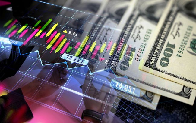 Курс долара НБУ 10 лютого знизиться - скільки коштуватиме валюта 1