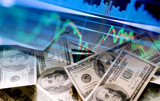 Курс долара та євро 12 лютого в банках та обмінниках - скільки коштує валюта 1