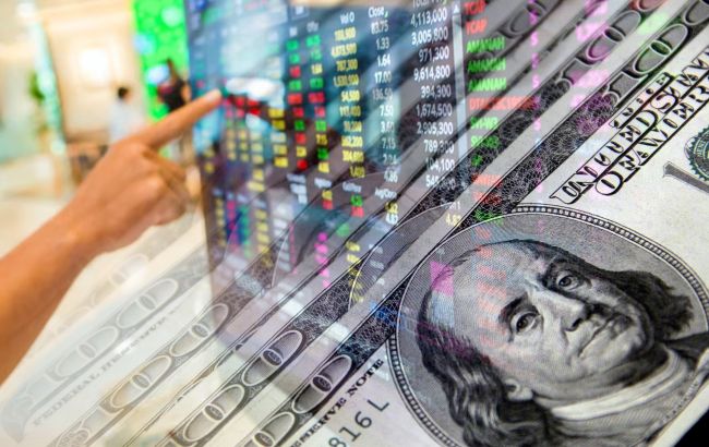 Курс долара та євро 17 лютого росте - скільки коштує валюта та чи потрібен паспорт для обміну 1