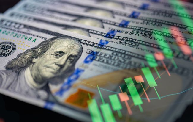 Курс долара та євро буде рости чи ні - прогноз Тараса Лєсового на тиждень 1