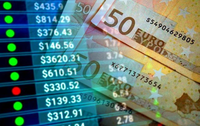 Курс долара та євро на 11 лютого - скільки коштує валюта в банках та обмінниках 1