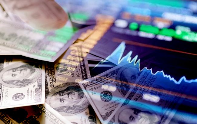 Курс долара та євро на 12 лютого НБУ трохи знизив 1