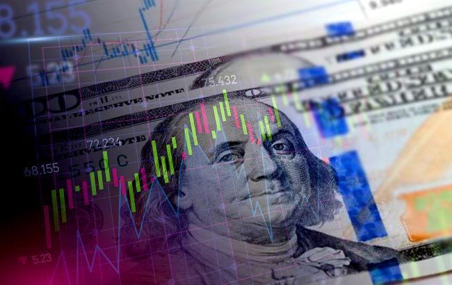 Курс долара та євро НБУ на 25 лютого опустив - скільки коштує валюта 1