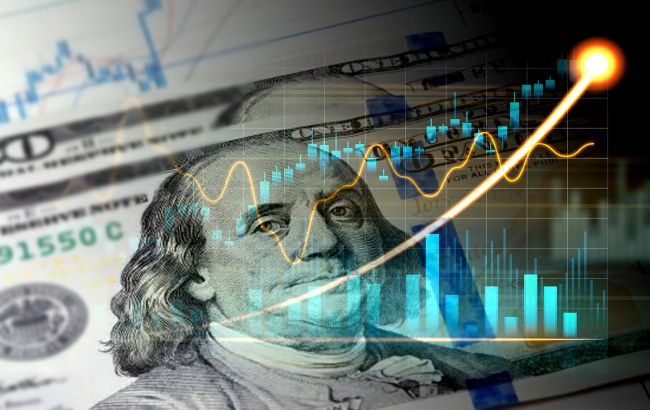 Курс долара з 16 лютого буде стабільним - прогноз Тараса Лєсового 1