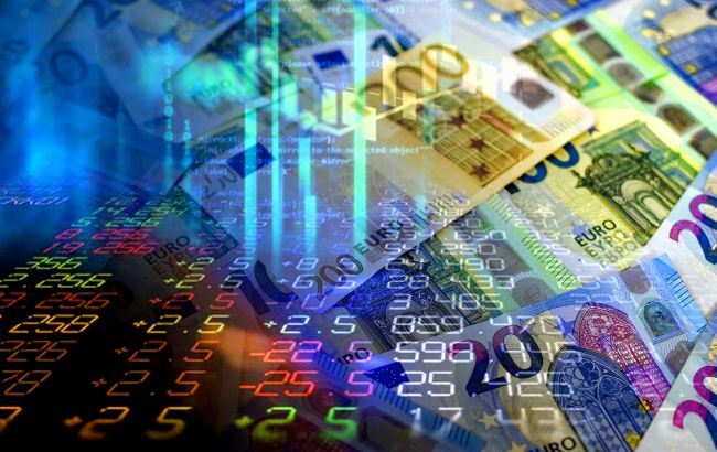 Курс євро НБУ на 20 лютого НБУ різко опустив, долар стабільний - скільки коштуватиме валюта 1