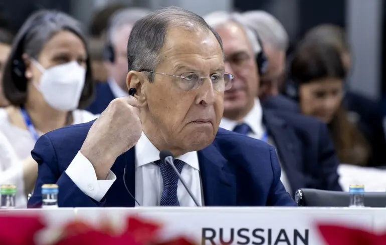 Лавров прокоментував терміни, встановлені США для завершення конфлікту в Україні – новини міжнародної сфери. 1