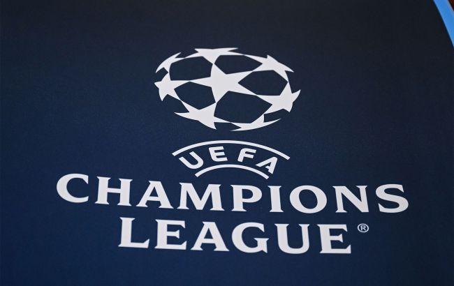 Ліга чемпіонів 2025/26 - коли дивитися жеребкування 1